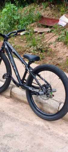Quadro GTA aro 26