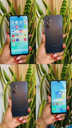 A16 SAMSUNG