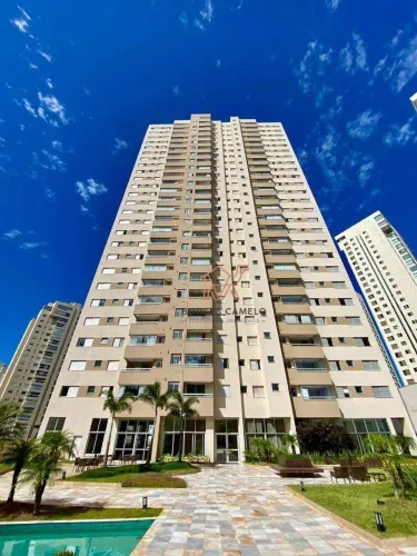 Apartamento com 2 quartos para alugar, 68 m² por R$ 5.500/mês - Vila da Serra - Nova Lima/
