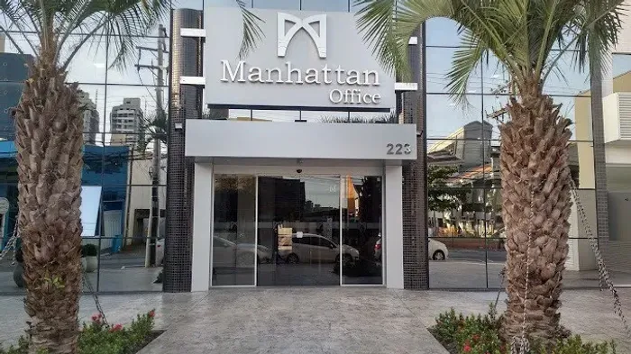 Sala Comercial Disponível para Locação
