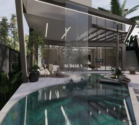 Casa com 3 dormitórios à venda, 328 m² - Ibiporã/PR