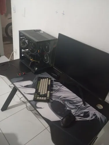Vendo pc gamer