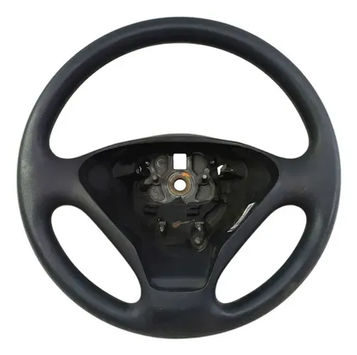 Volante Motorista Fiat Punto 2014 168023 Não Informado