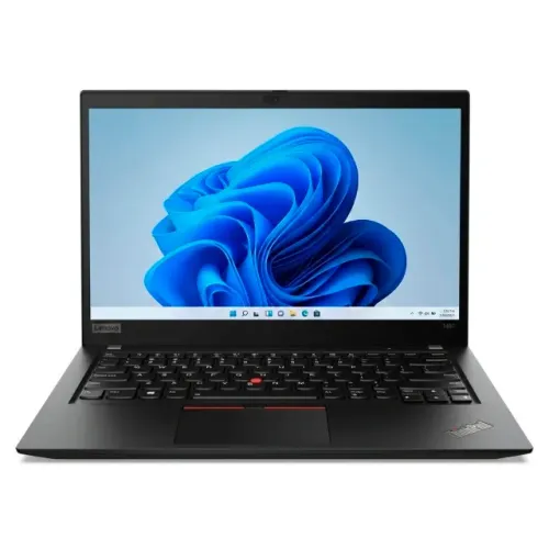Notebook Lenovo ThinkPad T490 Intel i5 8ª Gen 8GB SSD 240GB Tela 14 FHD Touch