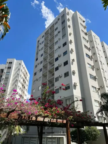 Lindo Apto Cond. Aguas do Madeira MOBILIADO, com 3/4 sendo 1 suites, reformado!!