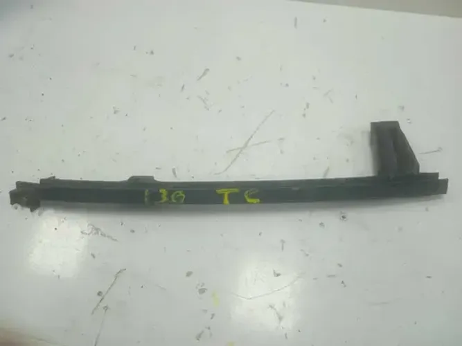 Canaleta Vidro Porta Traseira Direita Hyundai I30 2009/2012 Preto