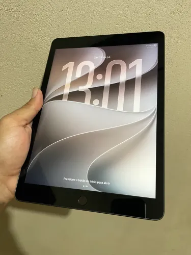 iPad 9th
