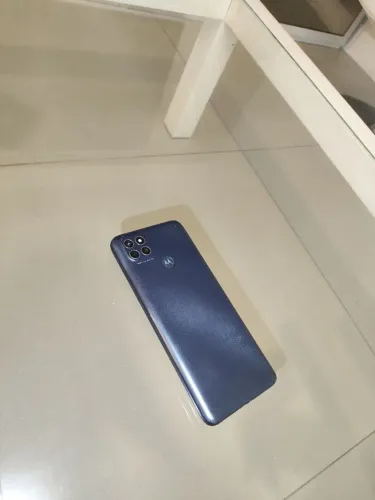 Moto G9 Power em ótimo estado 