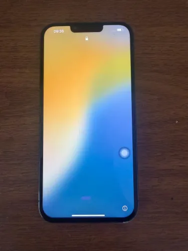 Vendo iPhone 13 PRO MAX 128 gb Verde