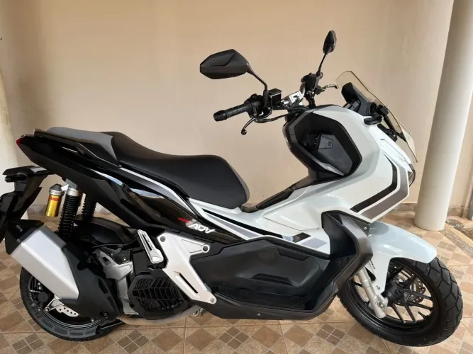 Honda ADV 150 2021
