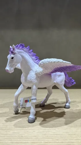 Pegasus Mojo novo