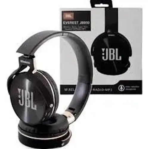 Fone De Ouvido Bluetooth Headphone