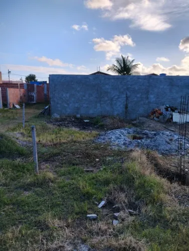 Vendo terreno de 50m² em Vila de Abrantes