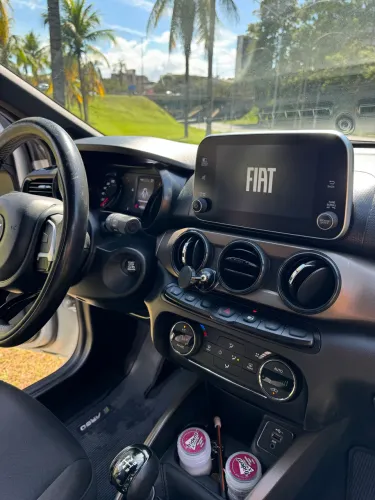 Fiat Argo Drive 1.0 6V Flex 2022