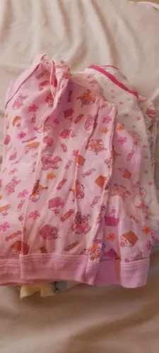 Roupa infantil