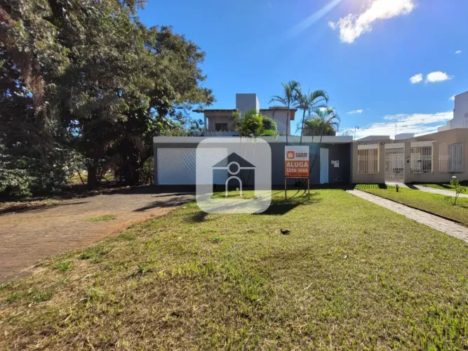 Casa Padrão em Uberlândia