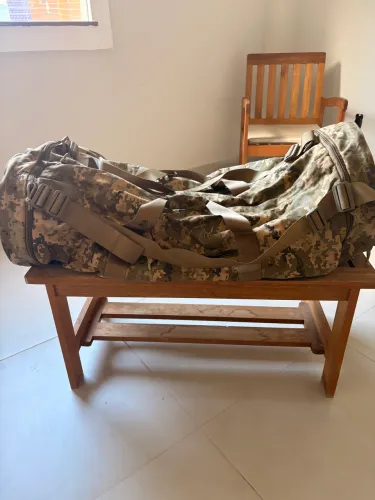 Mala T10 Militar (Ucraniana)