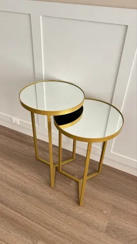 Mesa Lateral
