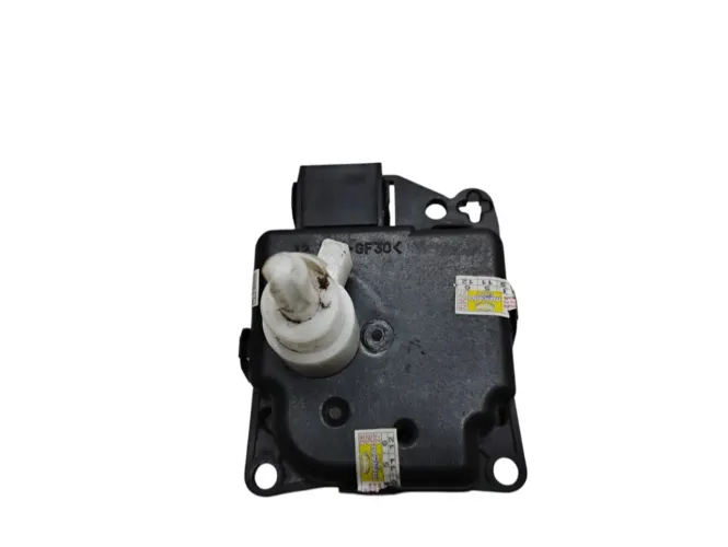 Motor Atuador Freemont 2.4 At6 13/14 Preto
