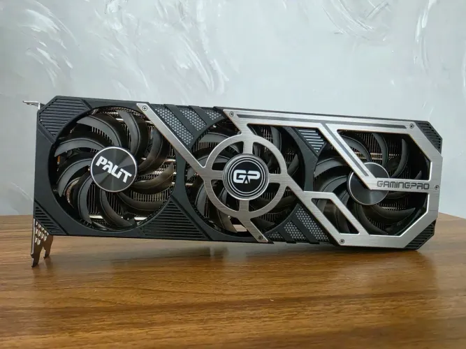 RTX 3080 10gb Palit GamingPro