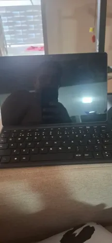 Tablet  computador waio 