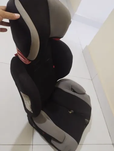 Cadeira infantil para automóvel