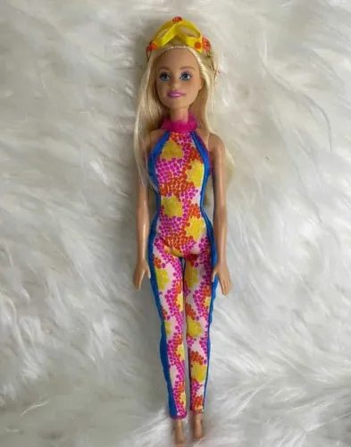 Boneca Barbie