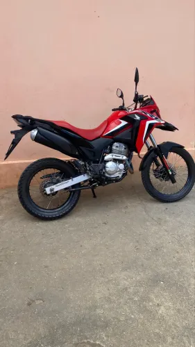 vende xre300 rally ano/modelo 2023