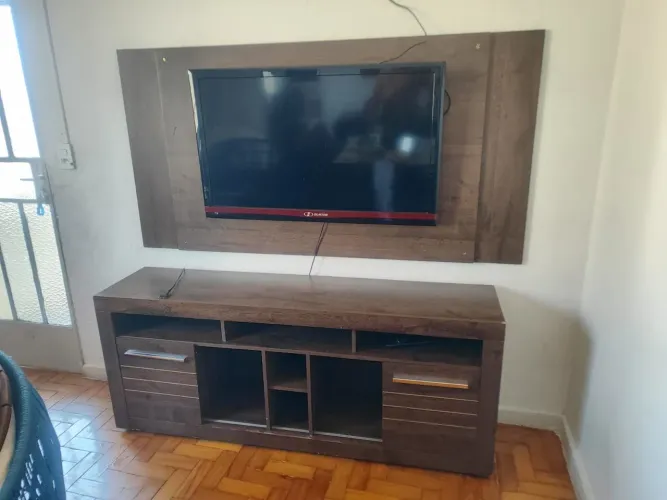 Painel rak