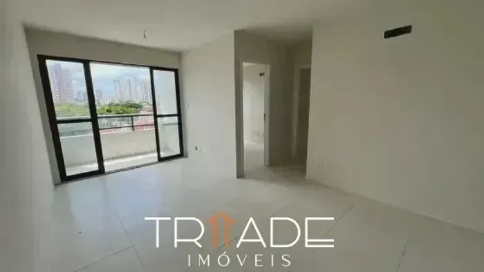 Apartamento com 55m² no Edf Rio gurupi | 2 quartos no melhor localização da Madalena.