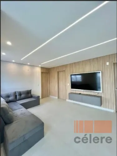 APARTAMENTO NOVO MOBILIADO 81M² - LOCAÇÃO E VENDA - TATUAPÉ - SP