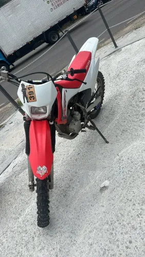 Crf 230