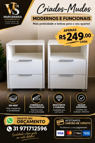 Criado 