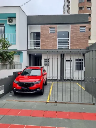 Apartamento 1quarto/kitinete, mobiliado, direto com proprietário, 5 min do centro 