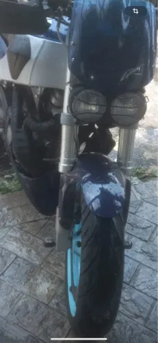 Bueel 990 cc  mecânica Harley davidson 