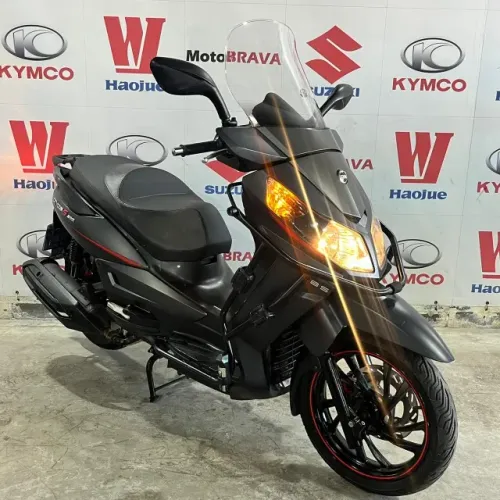 Dafra Citycom 300I