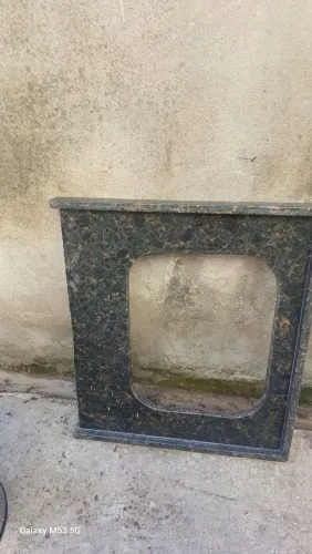 Granito para tanque