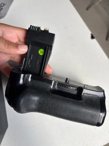 Battery Grip