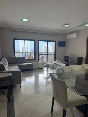 ALUGO APARTAMENTO DE ALTO PADRÃO LOCALIZADO NO BAIRRO JARDIM DAS AMÉRICAS - CUIABÁ
