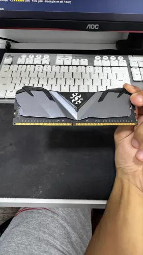 Memoria Ram ddr4 xpg 8gb 3200mhz