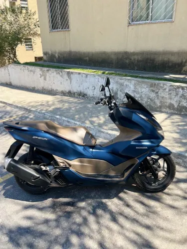 Pcx 2023 toda ok