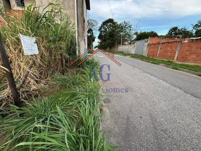 Terreno para Venda em Saquarema, Bacaxá