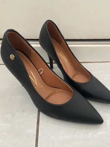 Scarpin Vizzano Nª36 Novo