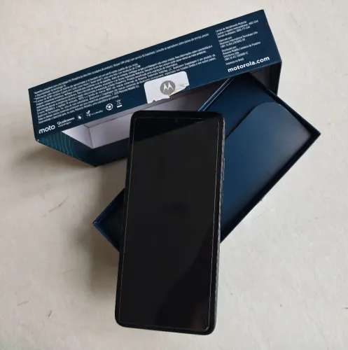 Motorola Moto G 5g 