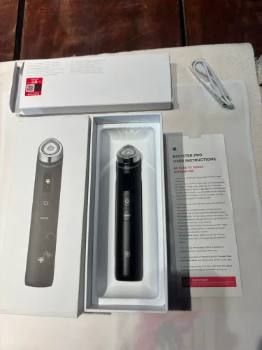 AGE-R BOOSTER PRO