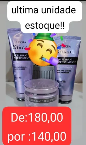 kit profissional.