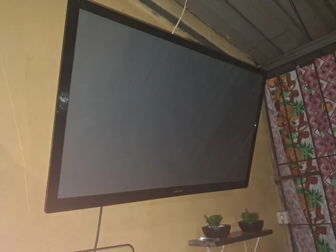 Tv da Samsung