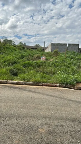 Lote 7 de frente - pronto para construir 