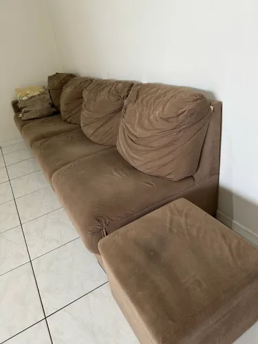 Sofá 