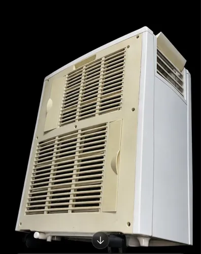 Ar condicionado portátil 7.500 btus